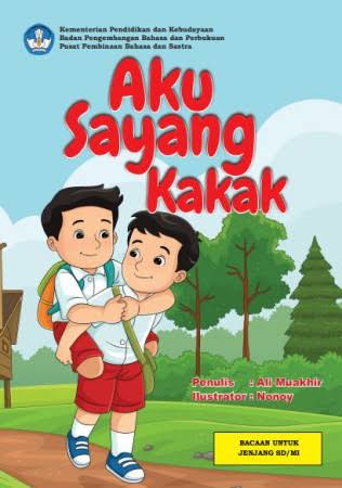Aku Sayang Kakak