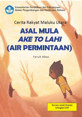 Asal Mula Ake To Lahi : Air Permintaan