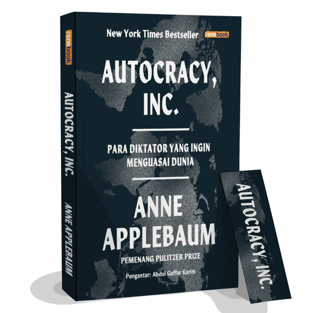 Autocracy, inc