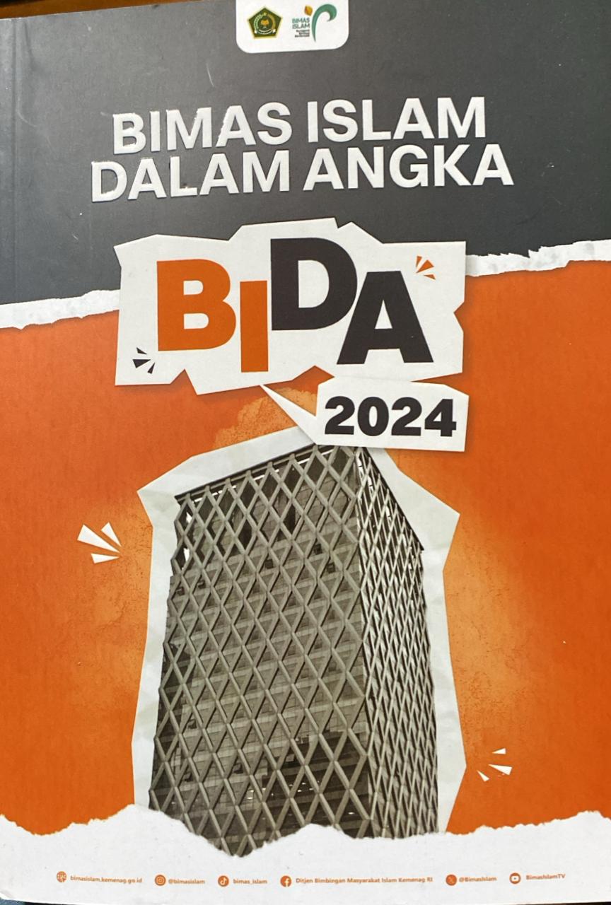Bimas Islam dalam Angka (BIDA)