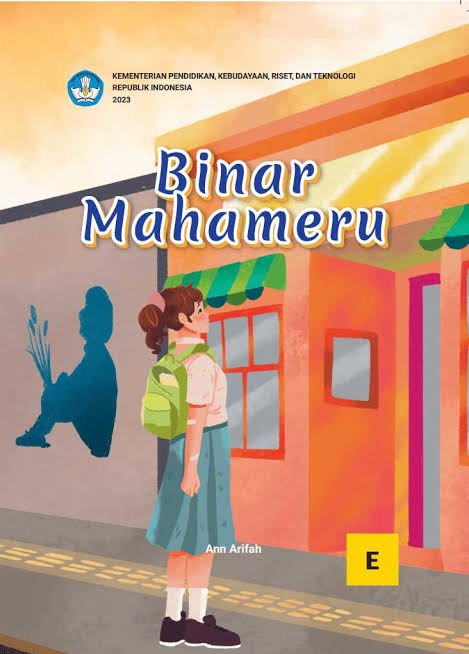 Binar Mahameru