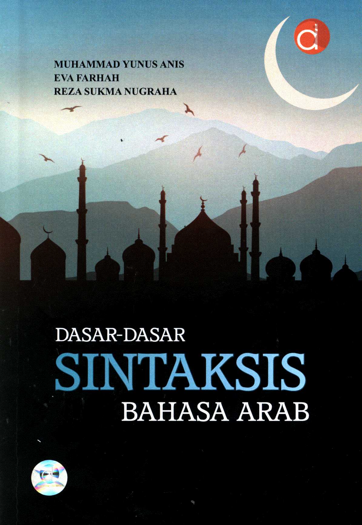 Dasar-dasar sintaksis bahasa Arab