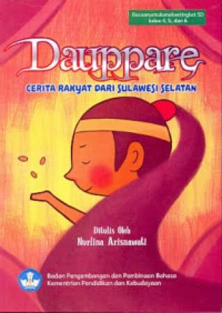 Dauppare : Cerita Rakyat dari Sulawesi Selatan
