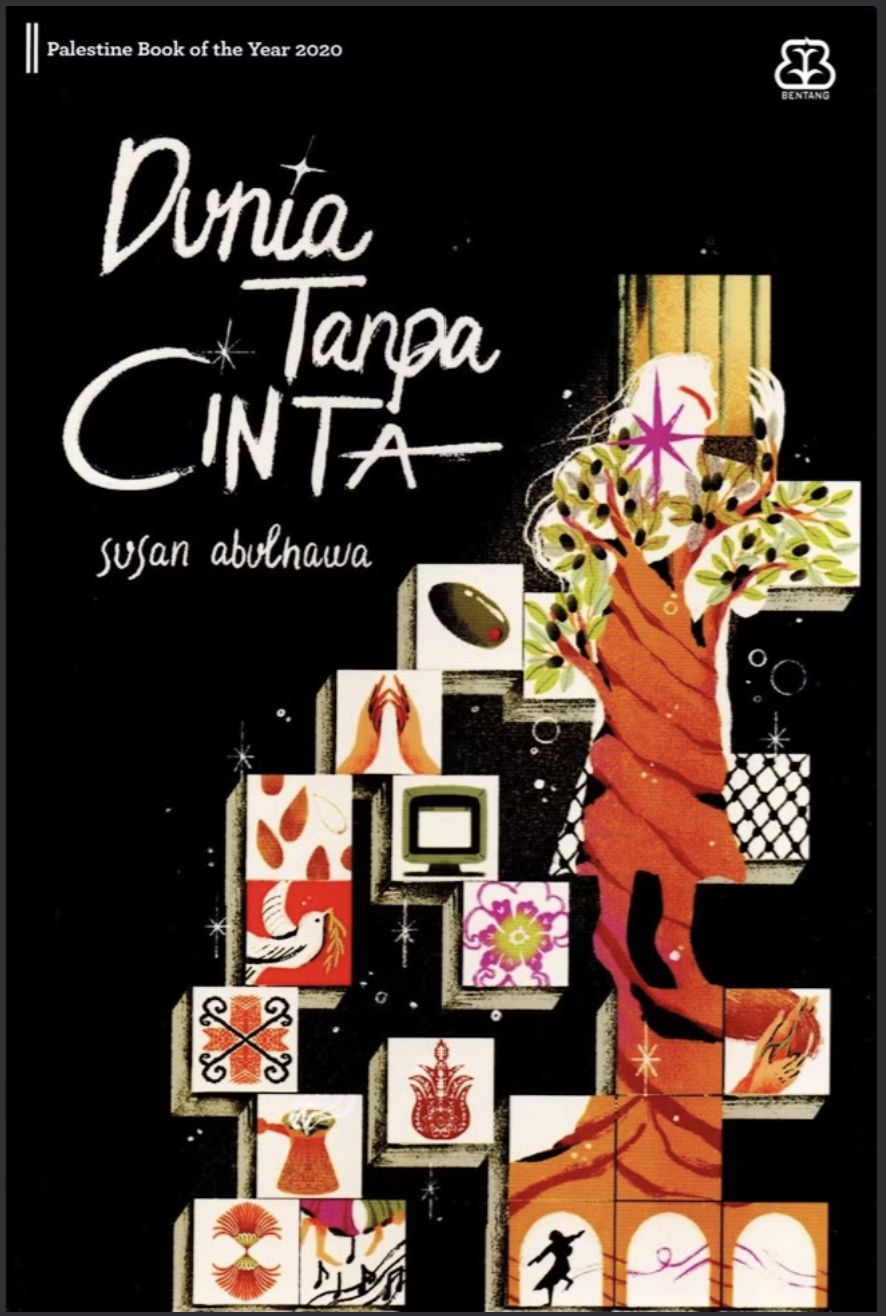 Dunia tanpa cinta