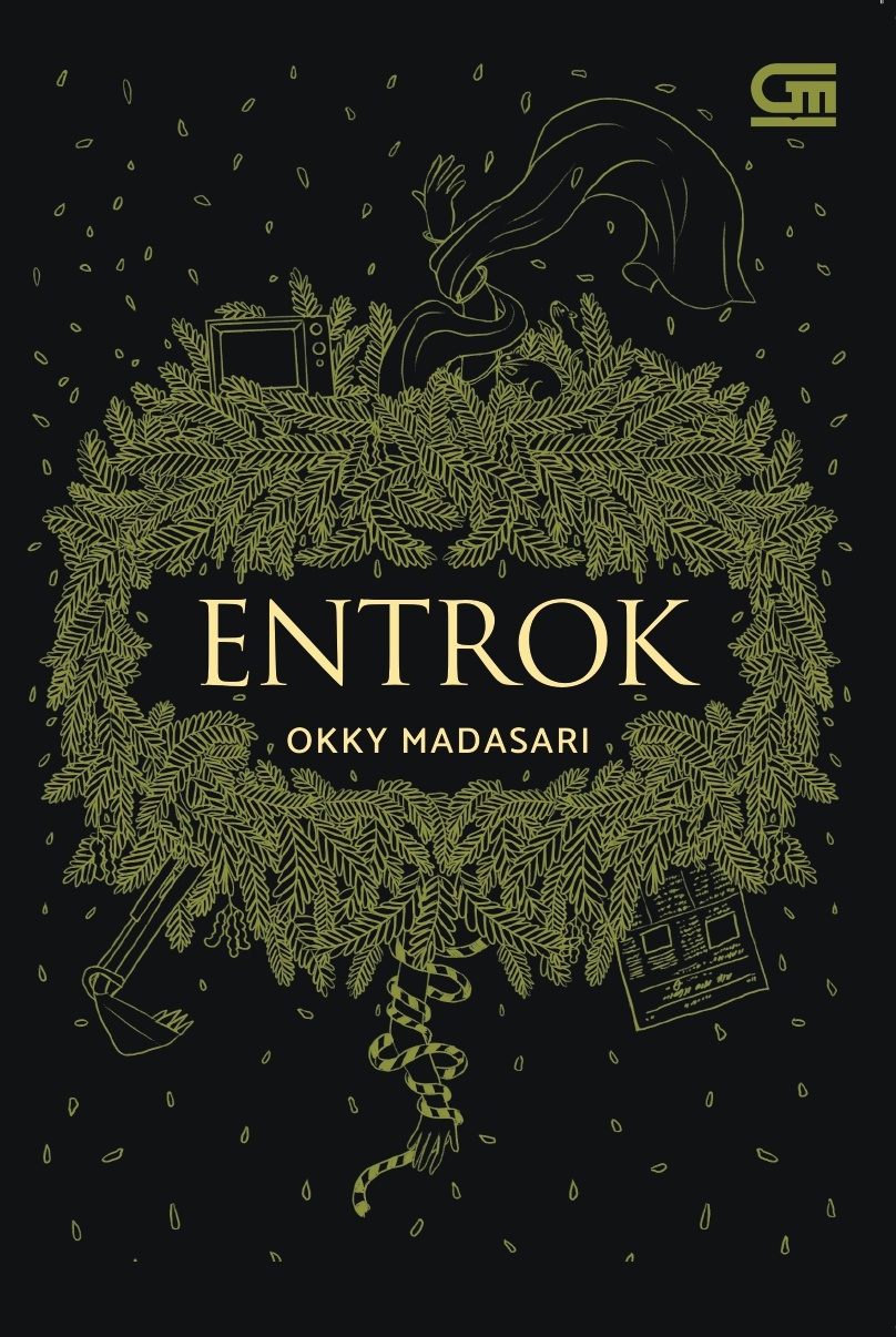 Entrok
