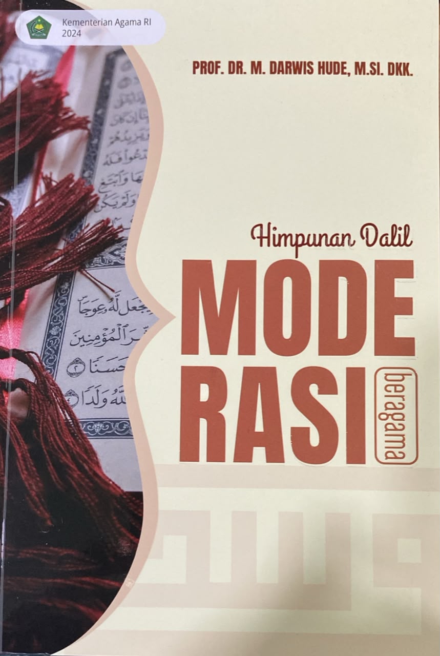 Himpunan Dalil Moderasi Beragama