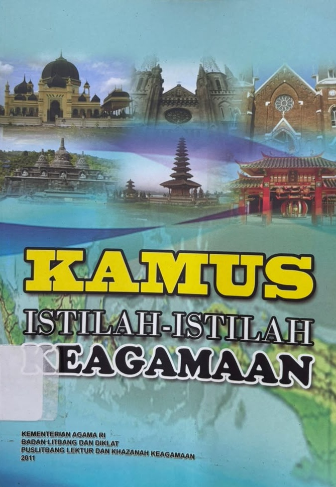 Kamus Istilah-istilah Keagamaan