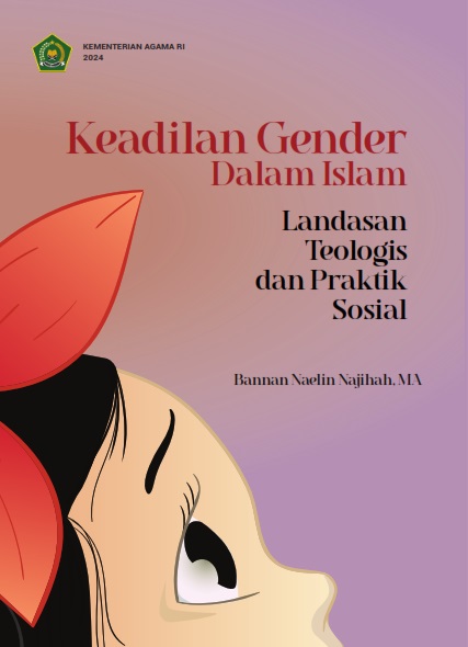 Keadilan Gender dalam Islam : Landasan Teologis dan Praktik Sosial