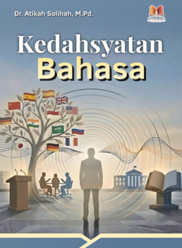 Kedahsyatan Bahasa