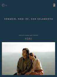 Kemarin, hari ini, dan selamanya