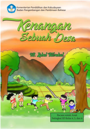 Kenangan Sebuah Desa