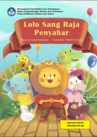 Lolo Sang Penyabar