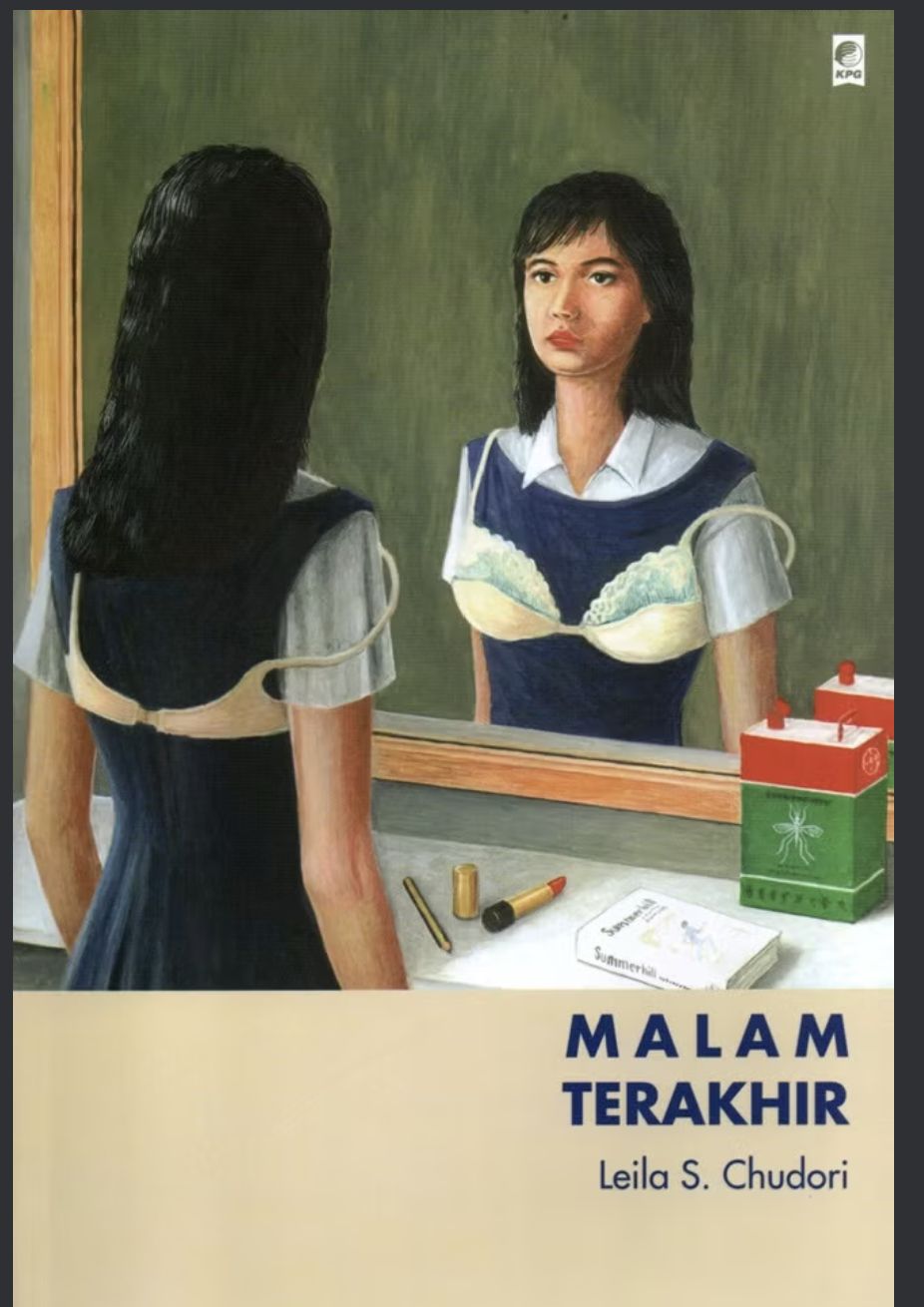 Malam Terakhir
