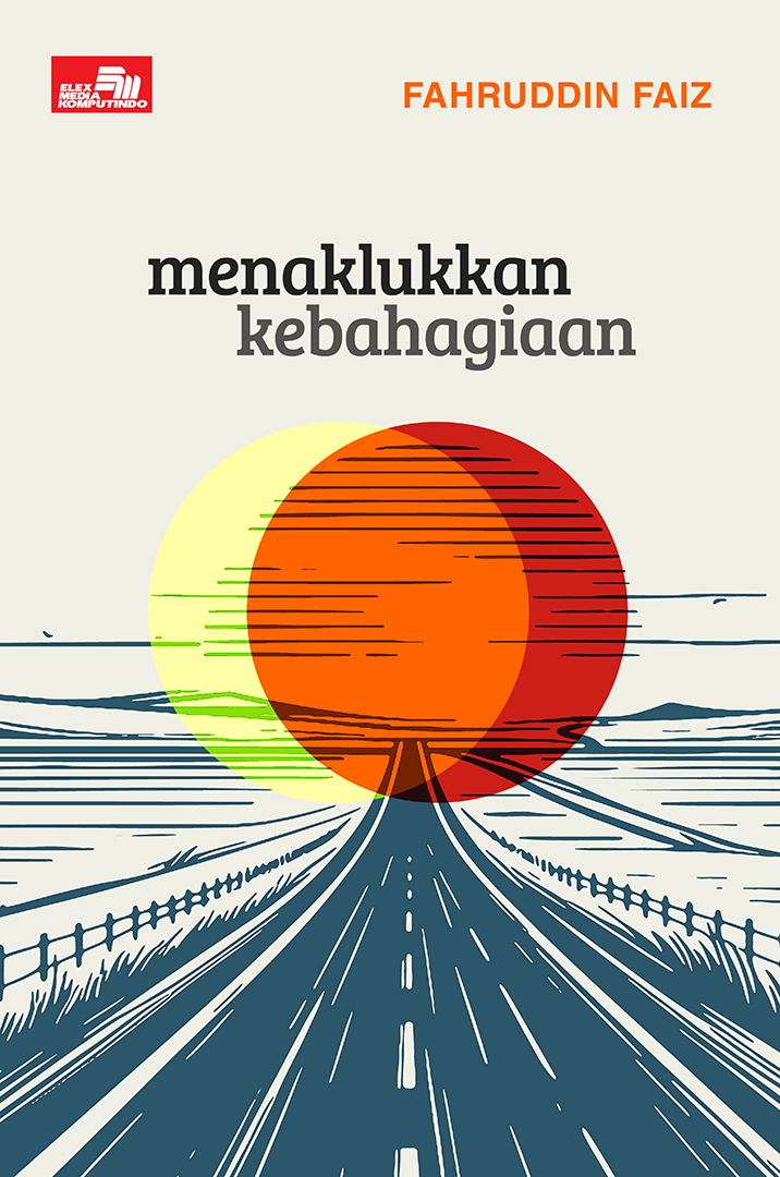 Menaklukkan kebahagiaan
