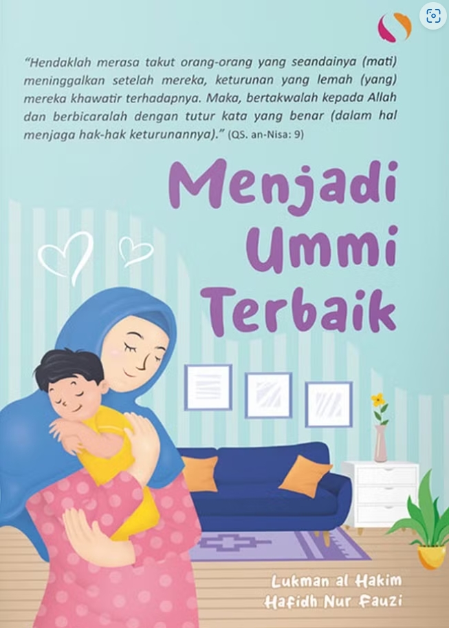 Menjadi Ummi Terbaik