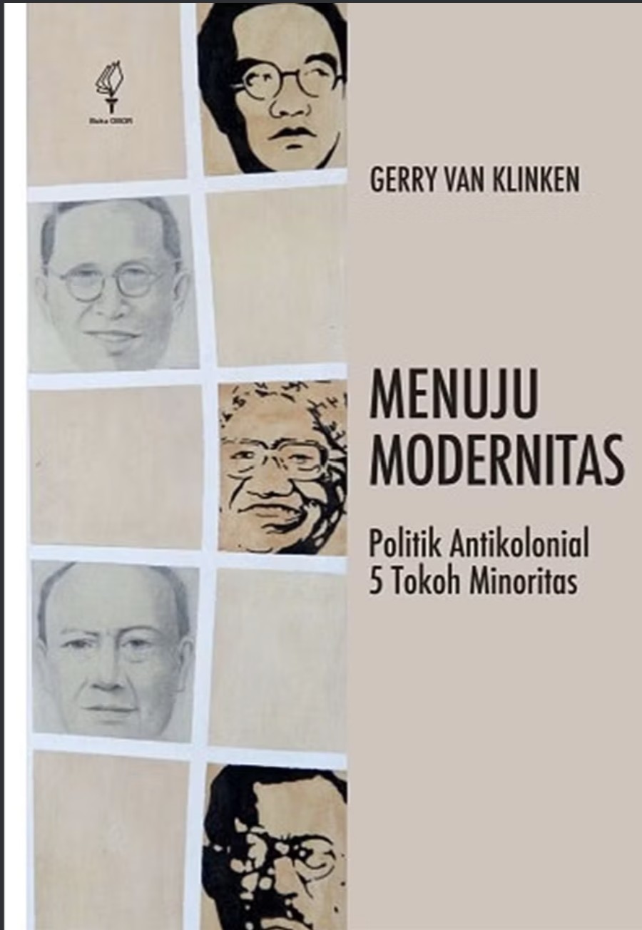 Menuju Modernitas