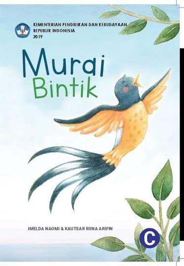 Murai Bintik