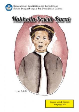 Nahkoda Pesisir Barat