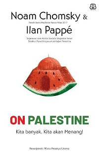 On Palestine : Kita Banyak Kita akan Menang