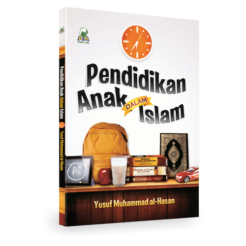 Pendidikan anak dalam Islam