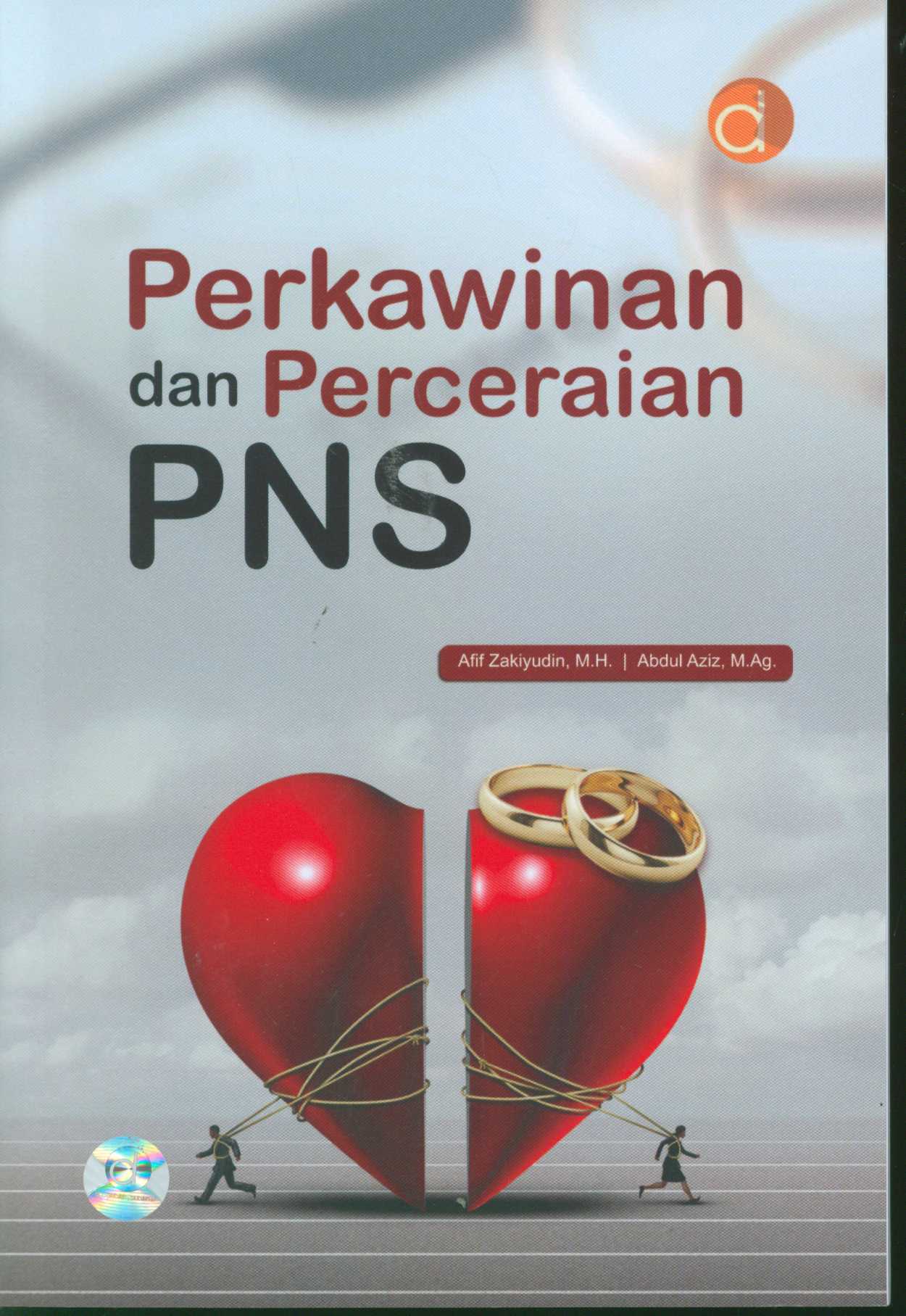 Perkawinan dan perceraian PNS