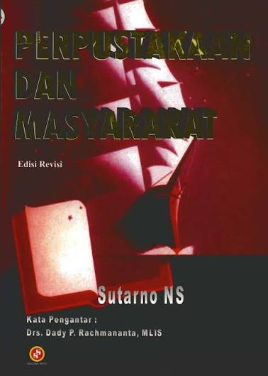 Perpustakaan dan masyarakat