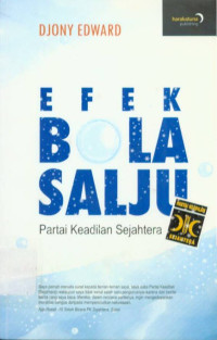 Image of Efek Bola Salju : Partai Keadilan Sejahtera