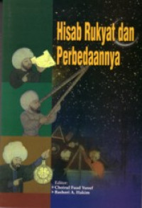 Image of Hisab Rukyat Dan Perbedaannya