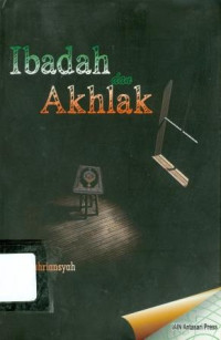 Image of Ibadah dan Akhlak