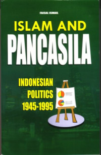 Image of Islam and Pancasila: Indonesian Politics 1945 - 1995