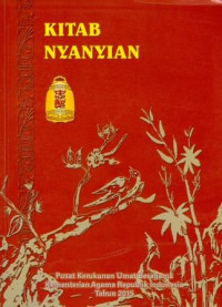 Image of Kitab Nyanyian