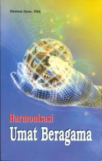 Image of Harmonisasi Umat Beragama