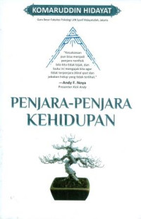 Image of Penjara-Penjara Kehidupan