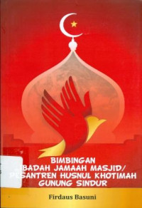 Image of Bimbingan Ibadah Jamaah Masjid/Pesantren Husnul Khotimah Gunung Sindur