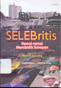 Image of Selebritis : RamaiRamai Membidik Senayan