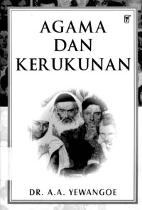 Image of Agama dan Kerukunan