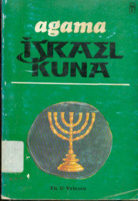 Image of Agama Israel kuna