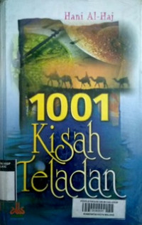 Image of 1001 Kisah Teladan