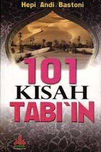 Image of 101 Kisah Tabi'in