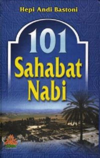 Image of 101 Sahabat Nabi