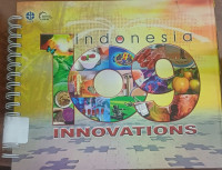 Image of 109 Inovasi Indonesia
