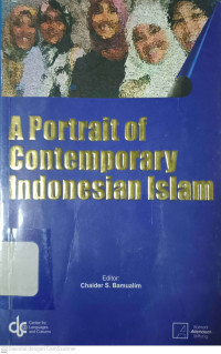 Image of A portrait of contemporary Indonesian Islam
