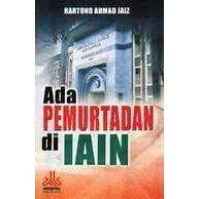 Image of Ada Pemurtadan di IAIN