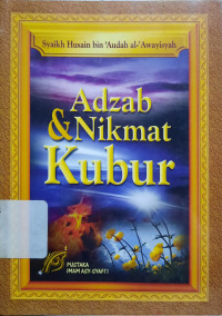 Image of Adzab & Nikmat Kubur