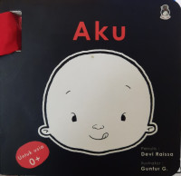 Image of Aku : untuk Usia 0+