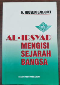 Image of Al-Irsyad Mengisi Sejarah Bangsa