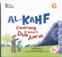 Image of Al-Kahf: Penerang di antara dua Jum'at