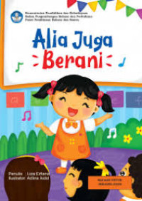 Image of Alia Juga Berani