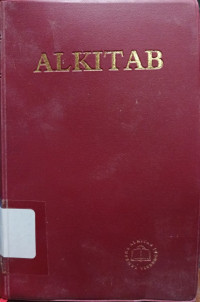 Image of AlKitab Perjanjian Lama