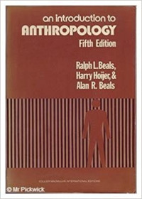 Image of An Introduction to Anthropology (Fifth Edition)